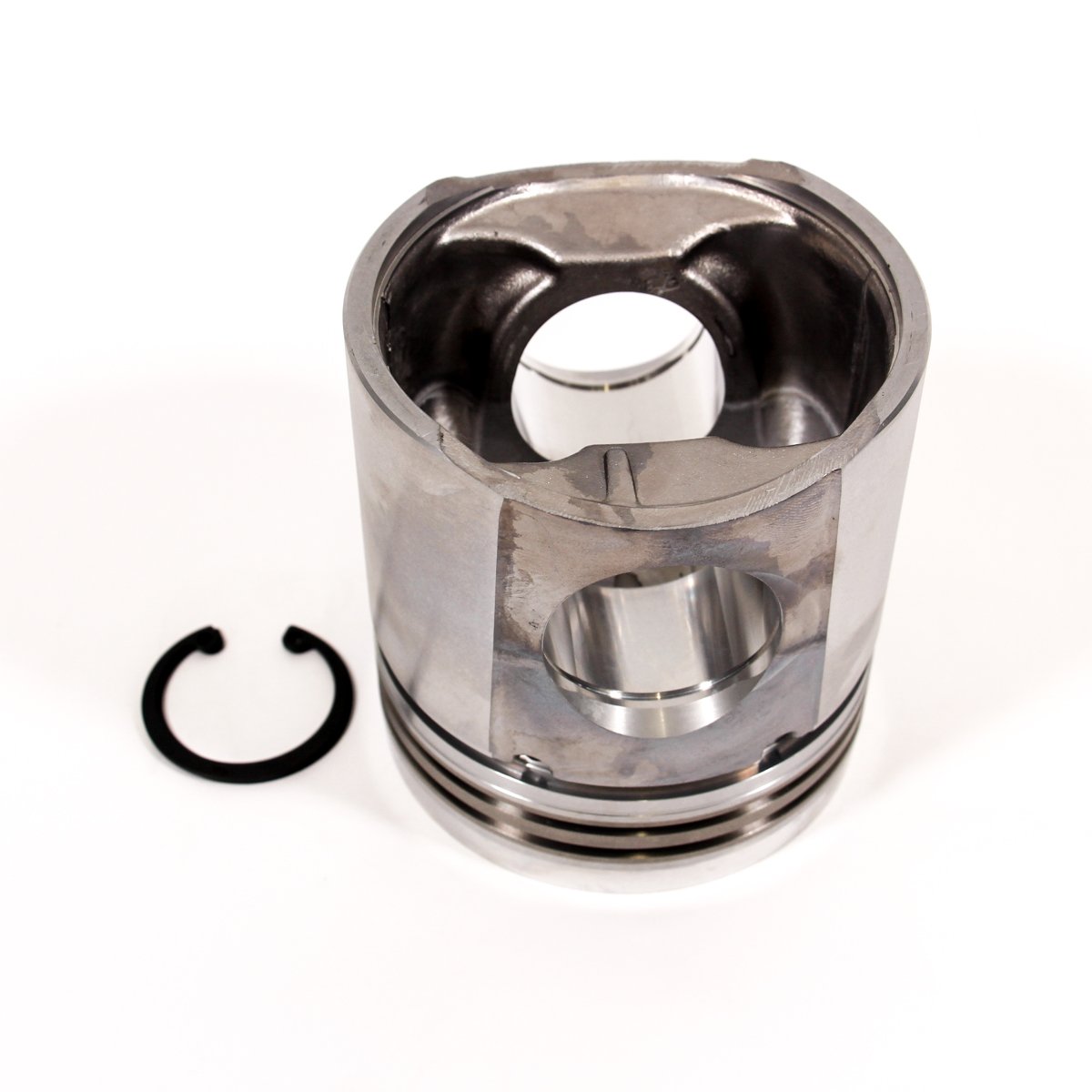 PISTON BODY C/W CLIPS