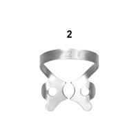 Dental Clamp Premolar 2