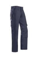 SIOEN ZARATE TROUSERS WITH ARC PROTECTION   CLASS 1