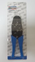 Crimper - Non-Ins - 1.0mm - 10.0mm