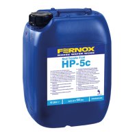 FERNOX HP5C 10LTR HEAT TRNSFR FLUID CONCEALED WITH