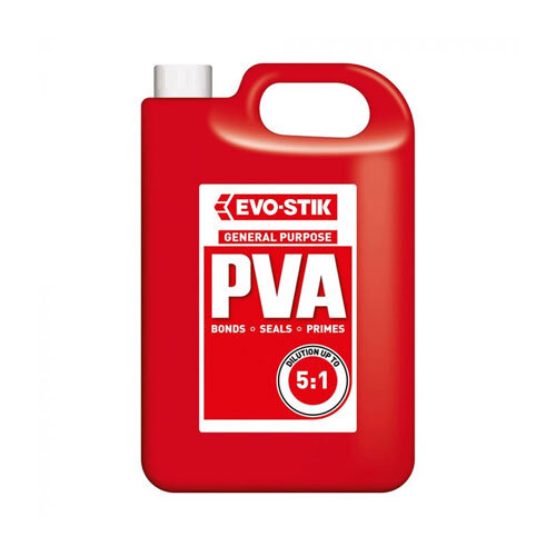 Evostik Evobond Pva 500ml