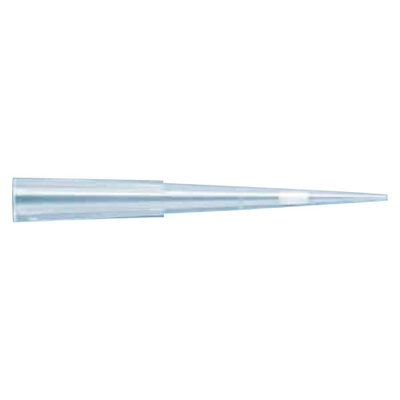 Pipette Filter Tips, 0.5-10µl, ART Barrier, MicroPoint Design, Racked, Sterile