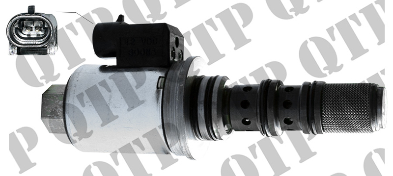 Solenoid Valve Transmission Massey Ferguson - Quality ... deutz fuel filters 