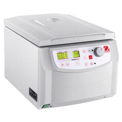 Ohaus Multi Centrifuge