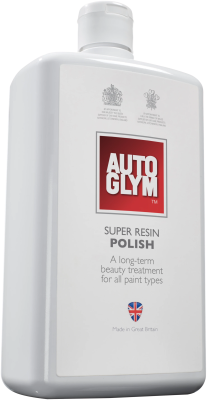 SUPER RESIN POLISH 1L