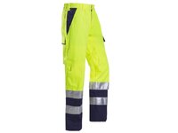 SIOEN 013VN Royan Flame Retardant Anti-Static ARC High Visibility Trousers