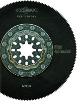 MPS Starlock Osc. Cutting Disc 85mm HSS