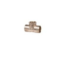 ENDFEED 22x15x3/4" 712 TEE FEMALE BRANCH