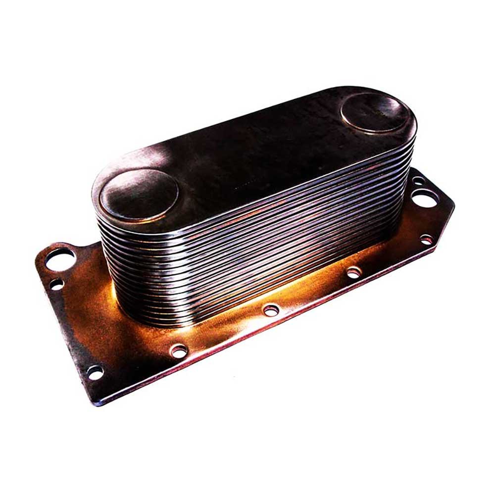 CORE OIL COOLER