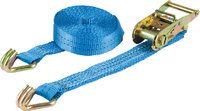 BDV1589CP 2T X 6M X 35MM WARRIOR RATCHET STRAP
