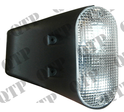 Front Marker Lamp