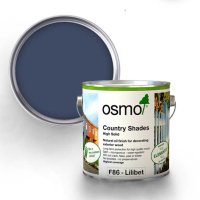 OSMO Country Shades Lilibet Colour Swatch