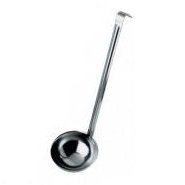 Ladle Stainless Steel 1oz 30ml