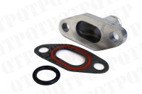 Flange Adapter Kit Fiat 1000 Cassique Someca Series