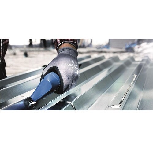 Trumpf N160 / 10.8V Cordless Nibbler Southern Sheeting