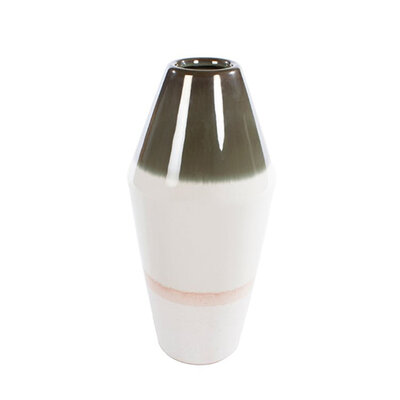 Parma Ceramic Vase 31cm