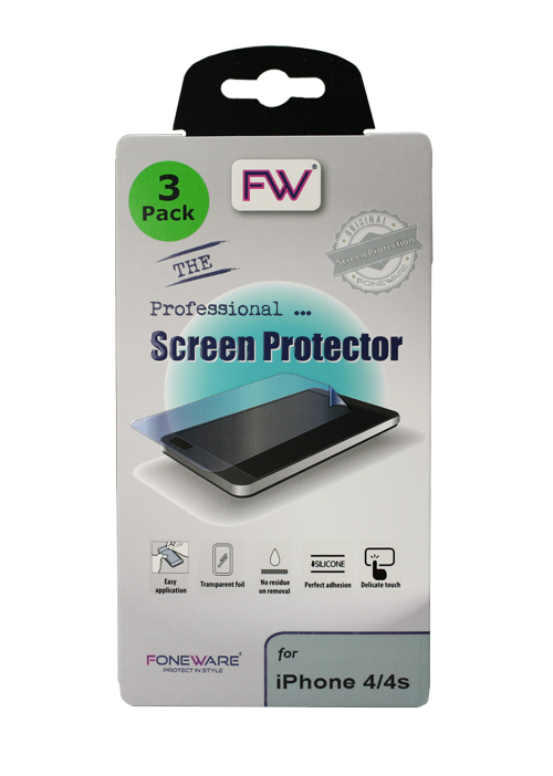 Screen Protectors
