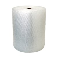 Small Bubble Wrap - 1500mm x 100m (6 x 250mm)