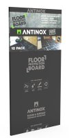 Antinox Floor Protection Boards 1200 x 600mm Pack 10