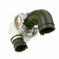 HEATING ELEMENT + PUMP HOUSING BLDC9/6 + SEAL