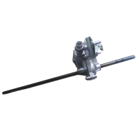 Asuka / Kaaz TN2160 Pro Gearbox