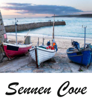 Sennen Cove