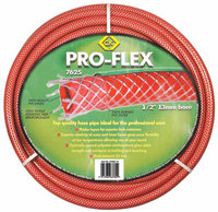 CEKA 1/2 30M RED HOSE