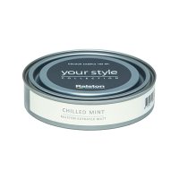 Ralston Chilled Mint Colour Sample