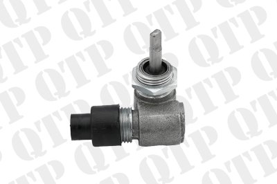 Tractormeter Angle Drive