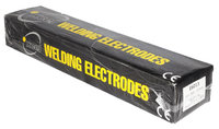 XCEL/2.5P 2.5MM 5KG M/STEEL WELDING ROD