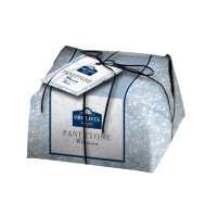 Ore Liete Panettone Traditional with raisin and peels - VAT FREE - 6 x 750g