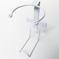 Pal Dispenser / Holder for Small Tubs