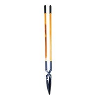 Bulldog Insulated Chisel & Point Crowbar Double Ended - O'Neill Supplies - View #7