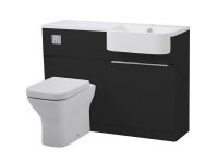 MATCH 1.2M SCT BTW RIGHT GLOSS CLAY UNIT ONLY