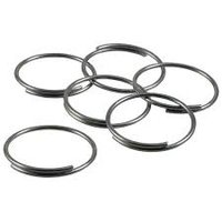 Rings for Welding Curtains