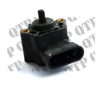 Arm Rest Speed Sensor