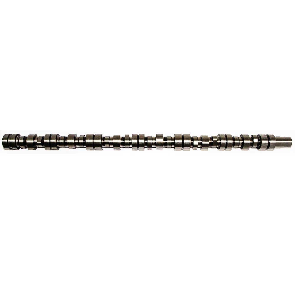 CAMSHAFT W/O GEAR