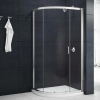 MERLYN MBOX 1 DOOR QUADRANT 800 X 800