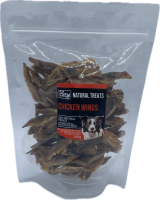 K9 Chew Co. Chicken Wings 200g x 1