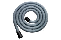 Suction Hose Extension for Dust 35mm L4m Bayonet Fitting