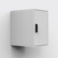 UDE7575 nVent Hoffman Depth extension, 750x750