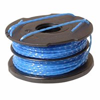 BLACK & DECKER SPOOL & LINE