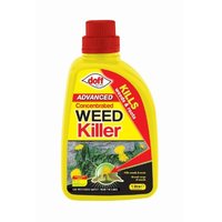 Doff Advanced Concentrated Weedkiller 1L