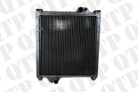 Radiator 