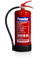 ABC Powder Fire Extinguisher 6 kg