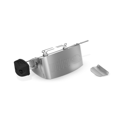 Weber Q 2200N Rotisserie 3400859