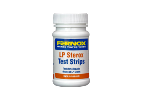 Water Quality Testing