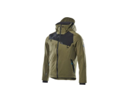 [472.7] Mascot Advanced Jacket Two Tone