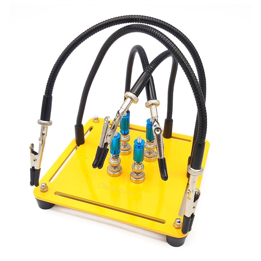 Small PCB Holder